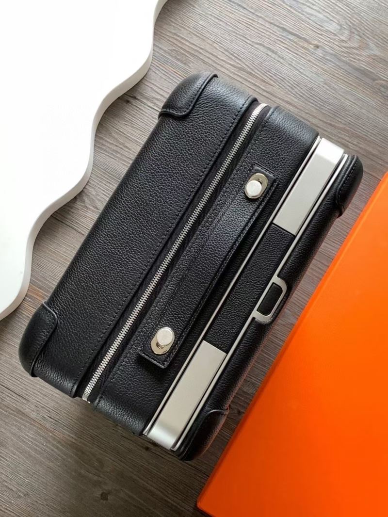 Hermes Suitcase